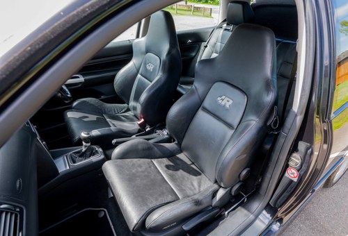 2003 Volkswagen Golf R32 For Sale (picture 97 of 178)
