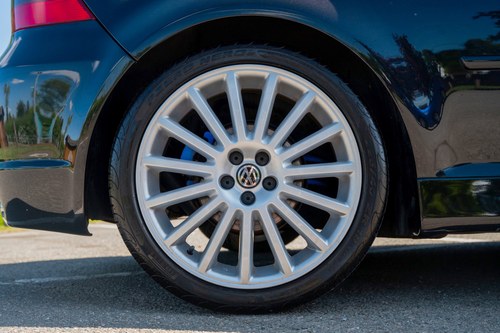 2003 Volkswagen Golf R32 For Sale (picture 17 of 178)