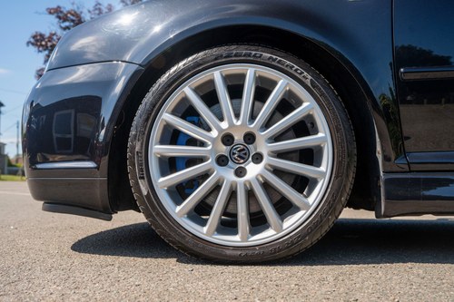 2003 Volkswagen Golf R32 For Sale (picture 19 of 178)