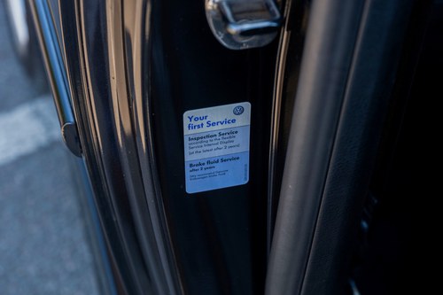 2003 Volkswagen Golf R32 For Sale (picture 110 of 178)