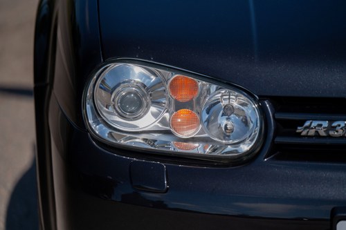 2003 Volkswagen Golf R32 For Sale (picture 114 of 178)
