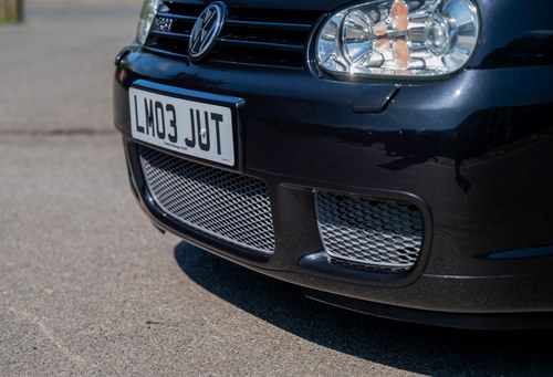 2003 Volkswagen Golf R32 For Sale (picture 117 of 178)