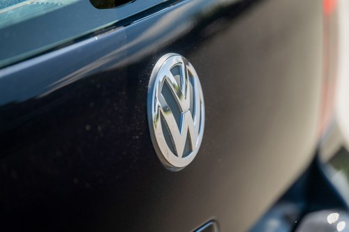 2003 Volkswagen Golf R32 For Sale (picture 128 of 178)