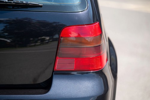 2003 Volkswagen Golf R32 For Sale (picture 130 of 178)