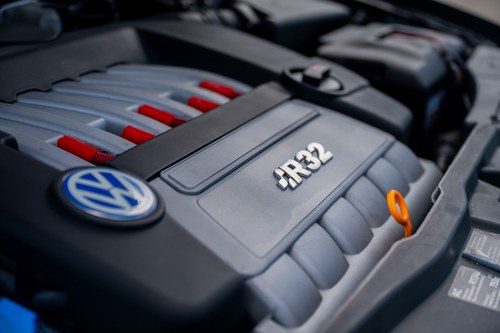 2003 Volkswagen Golf R32 For Sale (picture 134 of 178)