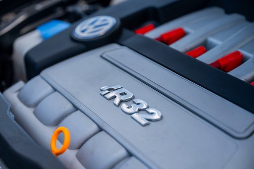 2003 Volkswagen Golf R32 For Sale (picture 136 of 178)