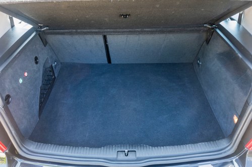 2003 Volkswagen Golf R32 For Sale (picture 98 of 178)