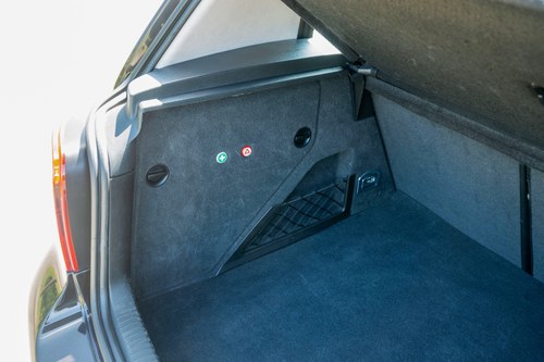 2003 Volkswagen Golf R32 For Sale (picture 99 of 178)