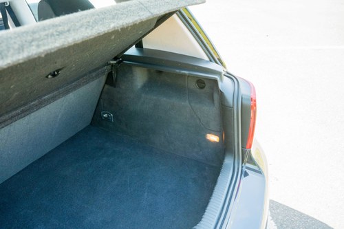 2003 Volkswagen Golf R32 For Sale (picture 100 of 178)