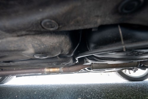 2003 Volkswagen Golf R32 For Sale (picture 143 of 178)