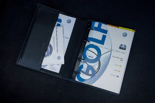 2003 Volkswagen Golf R32 For Sale (picture 153 of 178)
