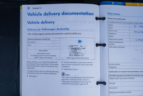 2003 Volkswagen Golf R32 For Sale (picture 155 of 178)