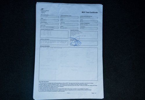 2003 Volkswagen Golf R32 For Sale (picture 169 of 178)