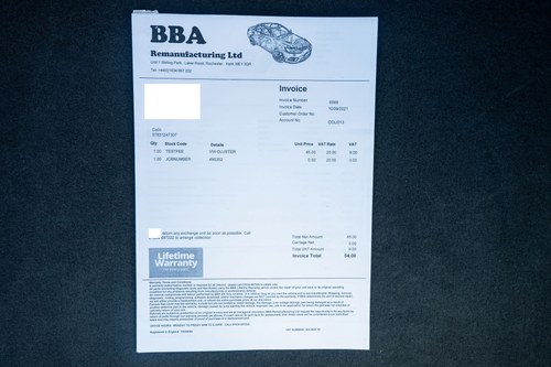 2003 Volkswagen Golf R32 For Sale (picture 171 of 178)
