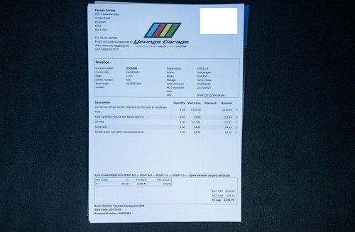 2003 Volkswagen Golf R32 For Sale (picture 173 of 178)