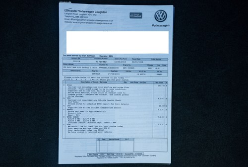 2003 Volkswagen Golf R32 For Sale (picture 175 of 178)
