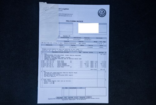 2003 Volkswagen Golf R32 For Sale (picture 176 of 178)