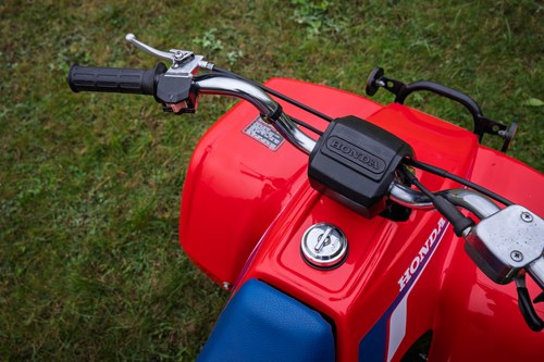 1980 Honda TRX 70 En venta (imagen 11 de 24)