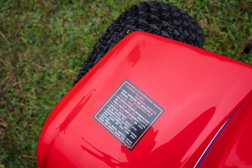 1980 Honda TRX 70 En venta (imagen 16 de 24)