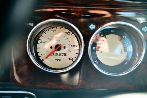 1999 Mini Cooper BRM till salu (bild 59 av 116)