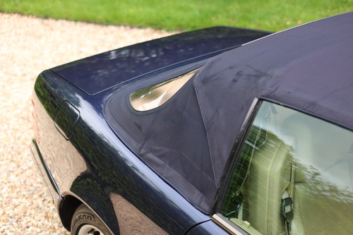 1998 Mercedes-Benz SL280 R129 zum Verkauf (Bild 220 von 294)