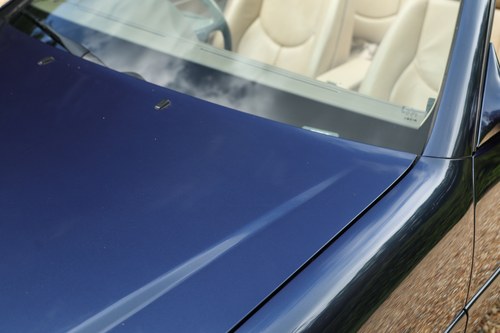 1998 Mercedes-Benz SL280 R129 zum Verkauf (Bild 137 von 294)