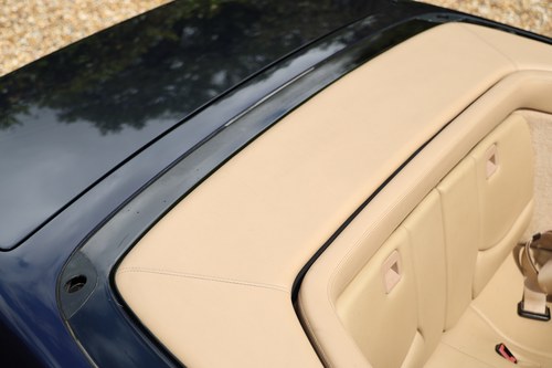 1998 Mercedes-Benz SL280 R129 zum Verkauf (Bild 147 von 294)