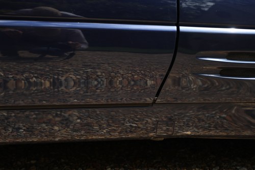 1998 Mercedes-Benz SL280 R129 zum Verkauf (Bild 153 von 294)