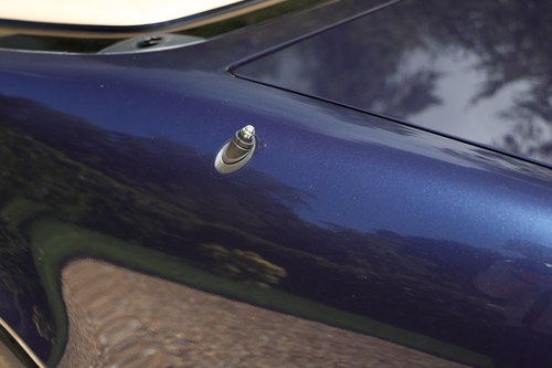 1998 Mercedes-Benz SL280 R129 zum Verkauf (Bild 188 von 294)