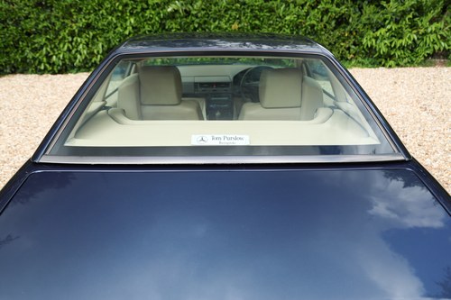 1998 Mercedes-Benz SL280 R129 zum Verkauf (Bild 211 von 294)