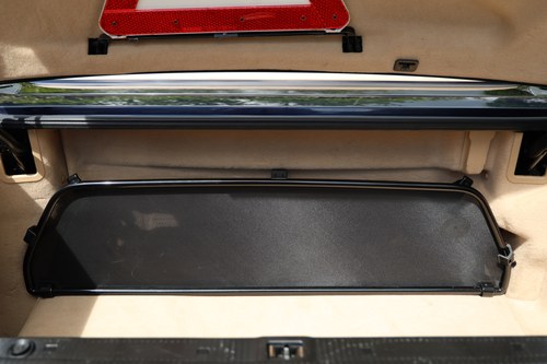 1998 Mercedes-Benz SL280 R129 zum Verkauf (Bild 101 von 294)