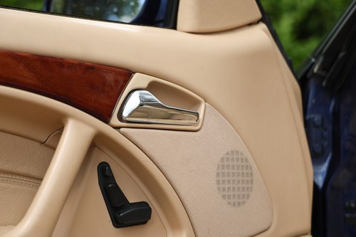 1998 Mercedes-Benz SL280 R129 zum Verkauf (Bild 51 von 294)