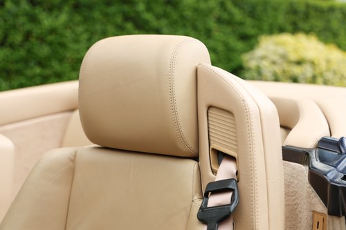 1998 Mercedes-Benz SL280 R129 zum Verkauf (Bild 62 von 294)
