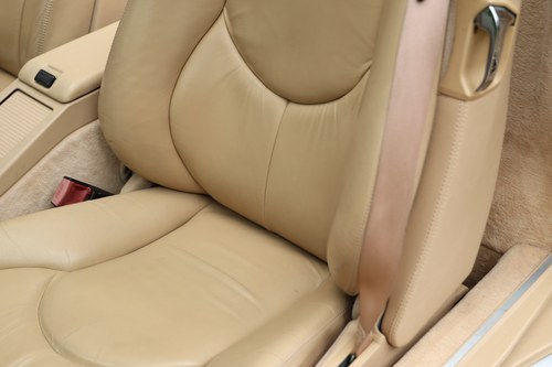 1998 Mercedes-Benz SL280 R129 zum Verkauf (Bild 64 von 294)