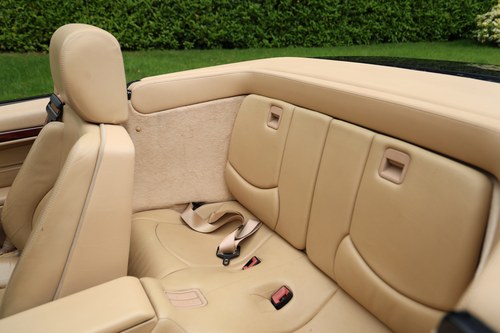 1998 Mercedes-Benz SL280 R129 zum Verkauf (Bild 69 von 294)