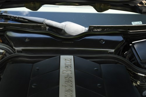 1998 Mercedes-Benz SL280 R129 zum Verkauf (Bild 231 von 294)