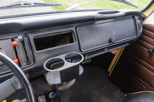 1978 Volkswagen T2b Westfalia Camper For Sale (picture 21 of 141)