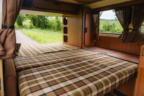 1978 Volkswagen T2b Westfalia Camper For Sale (picture 33 of 141)