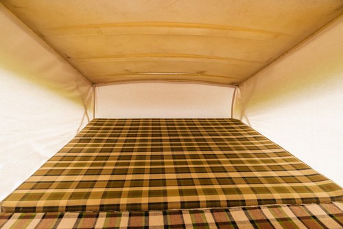 1978 Volkswagen T2b Westfalia Camper For Sale (picture 34 of 141)