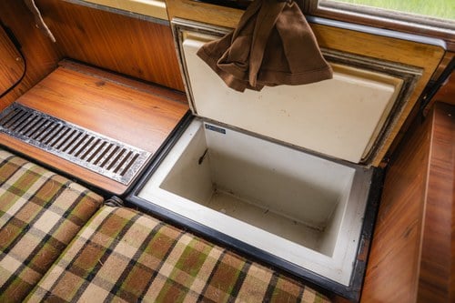 1978 Volkswagen T2b Westfalia Camper For Sale (picture 39 of 141)
