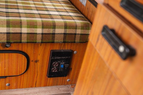 1978 Volkswagen T2b Westfalia Camper For Sale (picture 49 of 141)