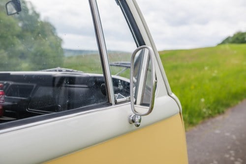 1978 Volkswagen T2b Westfalia Camper For Sale (picture 65 of 141)