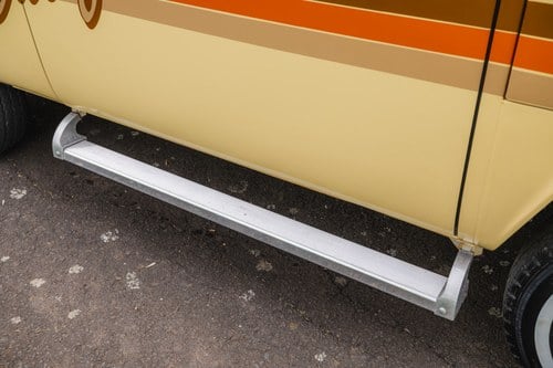 1978 Volkswagen T2b Westfalia Camper For Sale (picture 69 of 141)