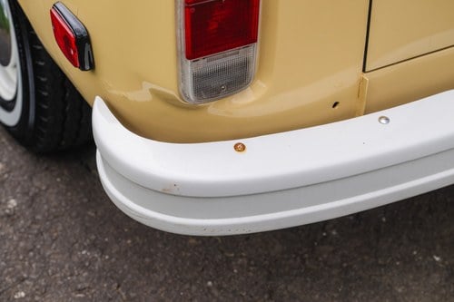 1978 Volkswagen T2b Westfalia Camper For Sale (picture 75 of 141)