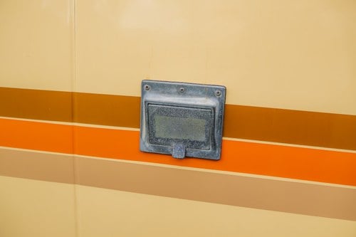 1978 Volkswagen T2b Westfalia Camper For Sale (picture 80 of 141)