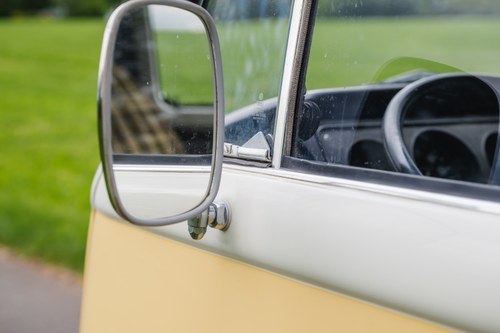 1978 Volkswagen T2b Westfalia Camper For Sale (picture 82 of 141)