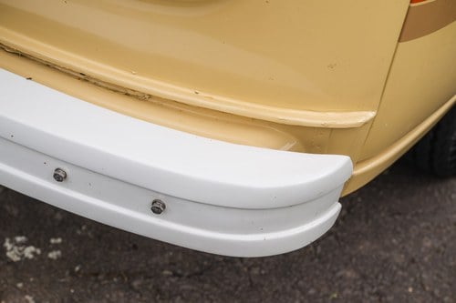 1978 Volkswagen T2b Westfalia Camper For Sale (picture 83 of 141)