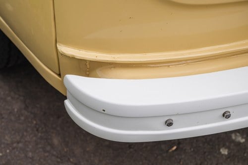 1978 Volkswagen T2b Westfalia Camper For Sale (picture 84 of 141)