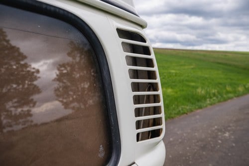 1978 Volkswagen T2b Westfalia Camper For Sale (picture 90 of 141)