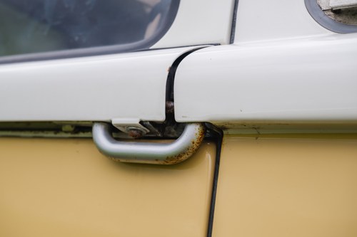 1978 Volkswagen T2b Westfalia Camper For Sale (picture 91 of 141)